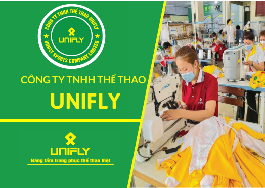 Công ty TNHH Thể thao UNIFLY