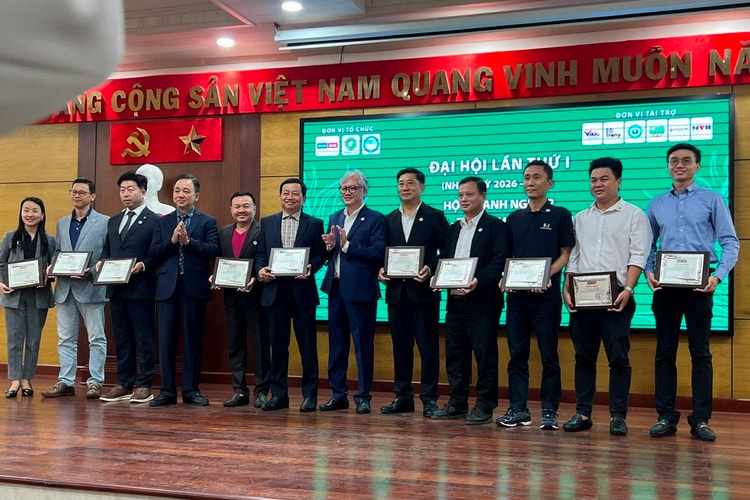 TP Hồ Chí Minh ra mắt  2 hội "kinh tế xanh"  