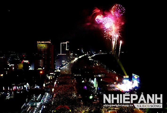 NGHỆ AN,
Khai mạc Festival Du lịch Cửa Lò 2026 - Vinh danh Đô thị du lịch sạch ASEAN
