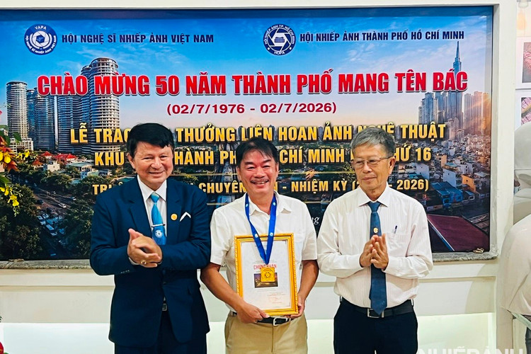 Lan tỏa niềm tự hào thành phố mang tên Bác