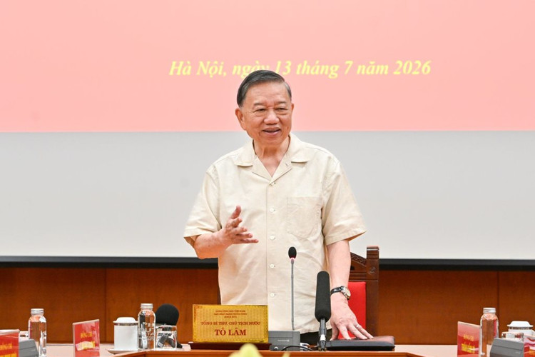 Nhìn thẳng vào những "khoảng trống" để văn hóa tạo đột phá