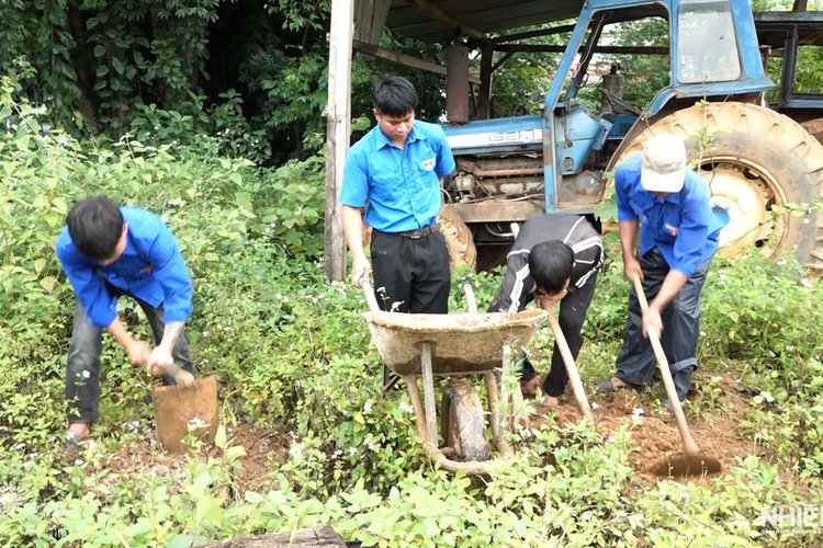 Quảng Ngãi: Thực hiện “một ước nguyện một việc làm”