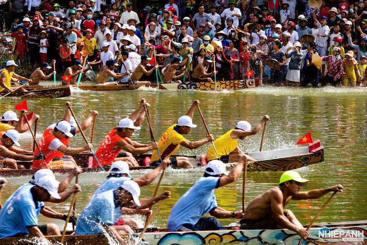 Quảng Trị: Xã Lệ Ninh sôi nổi các hoạt động văn hóa, văn nghệ chào mừng 81 năm Cách mạng Tháng Tám và Quốc khánh 2/9

