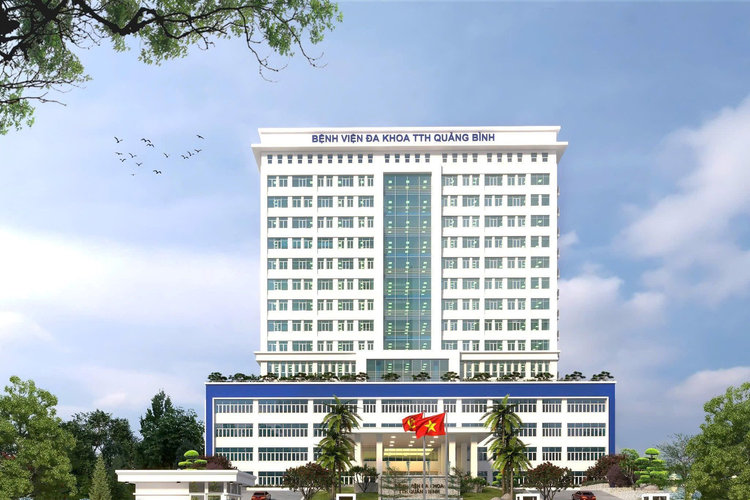 TTH Group mở rộng đầu tư tại Quảng Trị: Kiến tạo hệ sinh thái y tế hiện đại vì sức khỏe cộng đồng