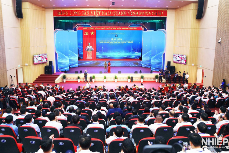 Khu kinh tế Dung Quất - 30 năm hình thành và phát triển