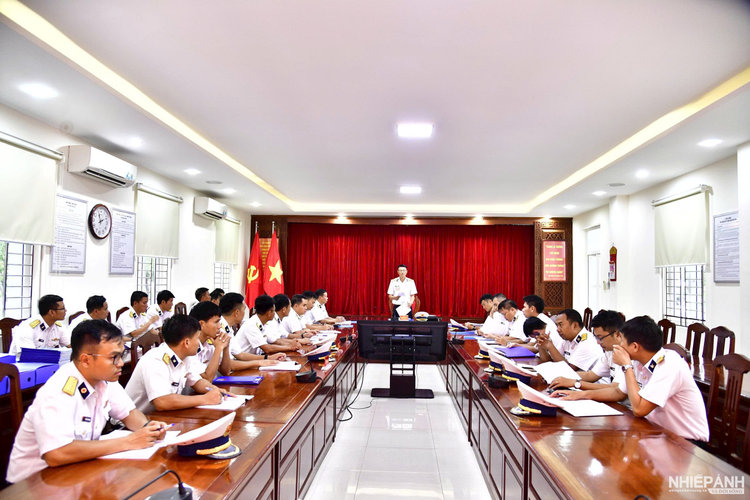 Lữ đoàn 167 hoàn thành tốt các nội dung Hội thi 4 chuyên ngành Hậu cần