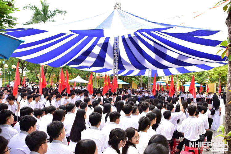 Quảng Trị: Sắp xếp trường công lập phải đúng quy định, không ảnh hưởng việc dạy học