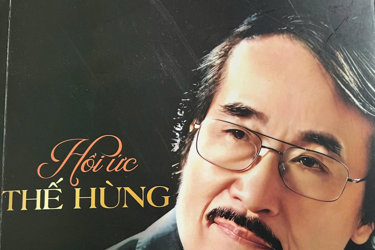 Nhiếp ảnh làm bệ phóng cho Tiến sĩ mỹ học- Họa sĩ, Nhạc sĩ, Nhà thơ  Phạm Thế Hùng vươn xa